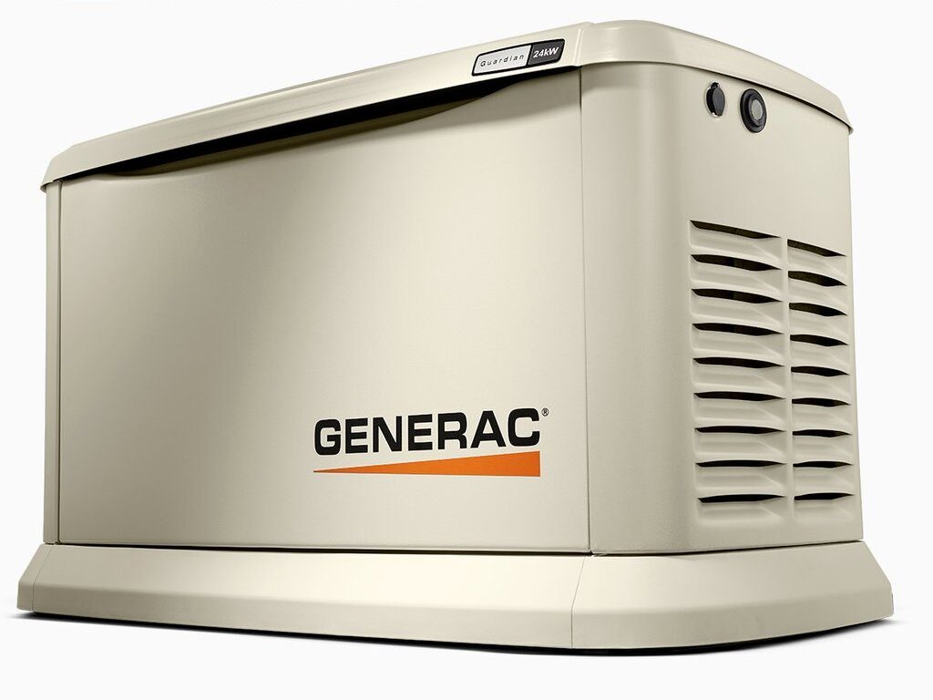 Generac 22kW