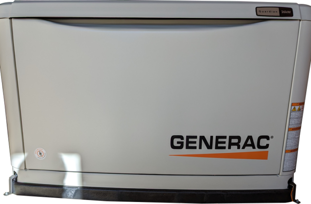 Generac 28kW