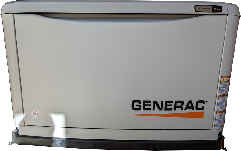 Generac 28kW