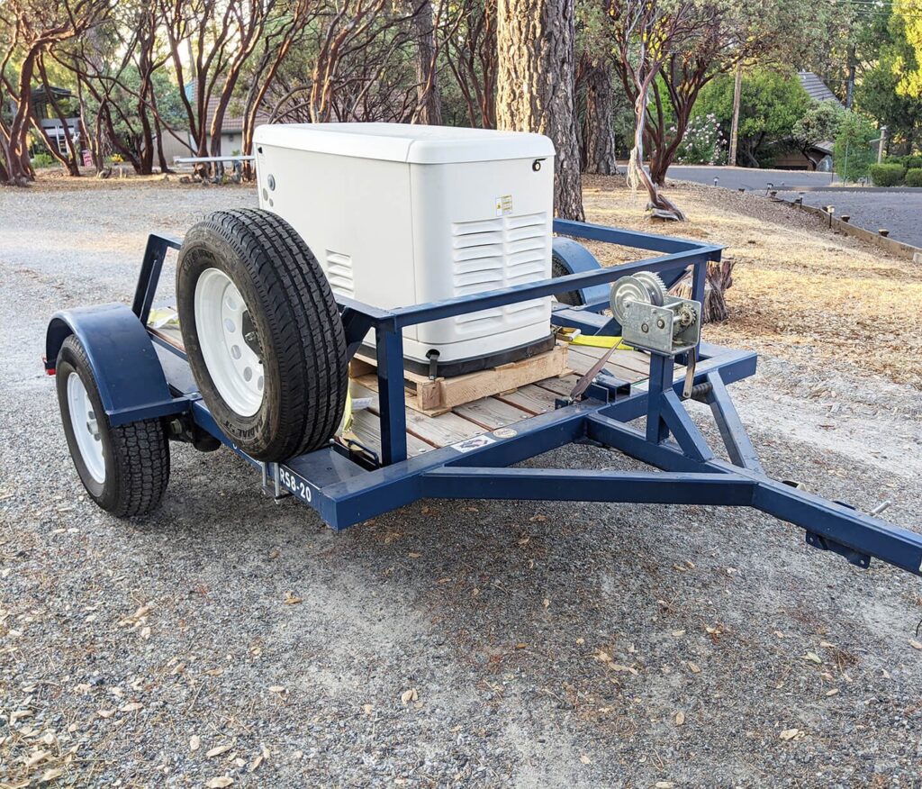 Clean Energy Generators
