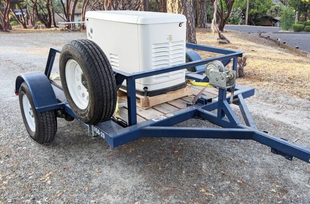 Clean Energy Generators