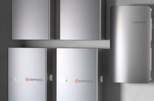 Enphase