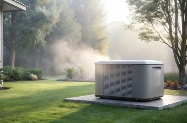 Enphase IQ System Controller 3G: Generator Integration for Continuous Power