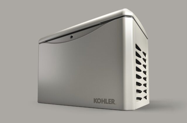 Kohler 26kW
