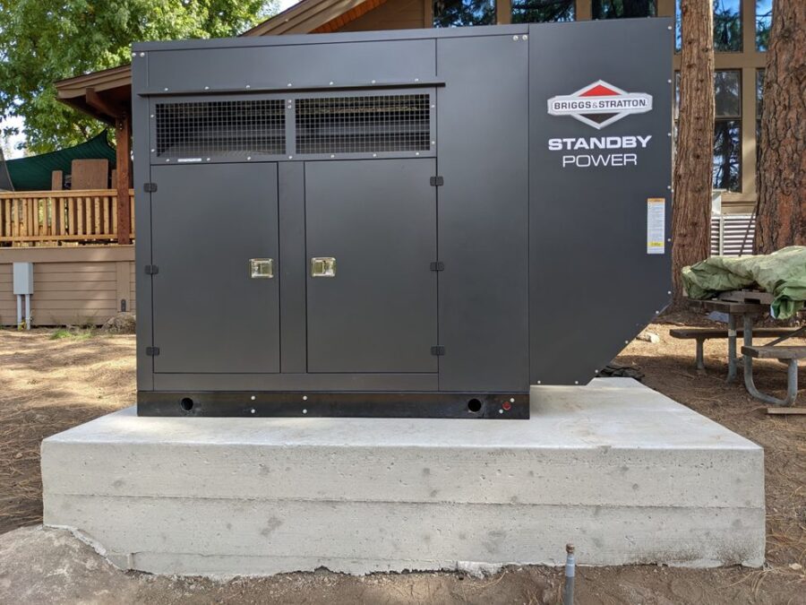 SOL Training installation