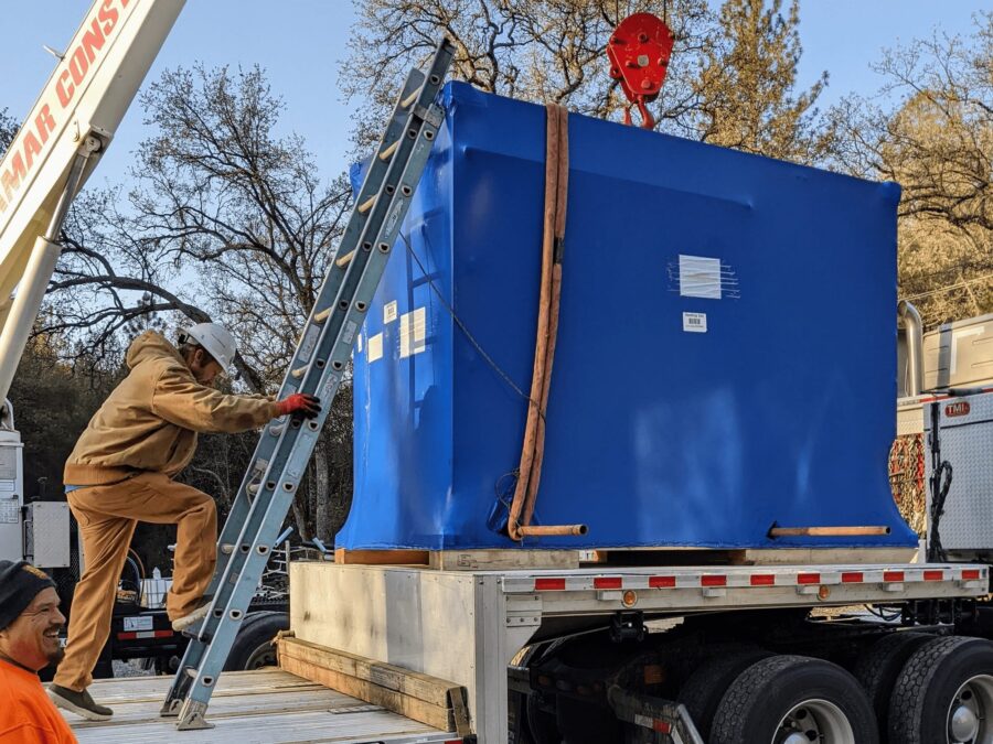 SOL Training installation