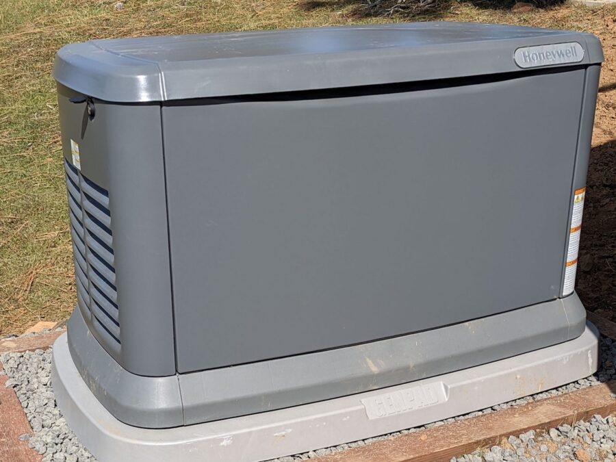 SOL Training installation